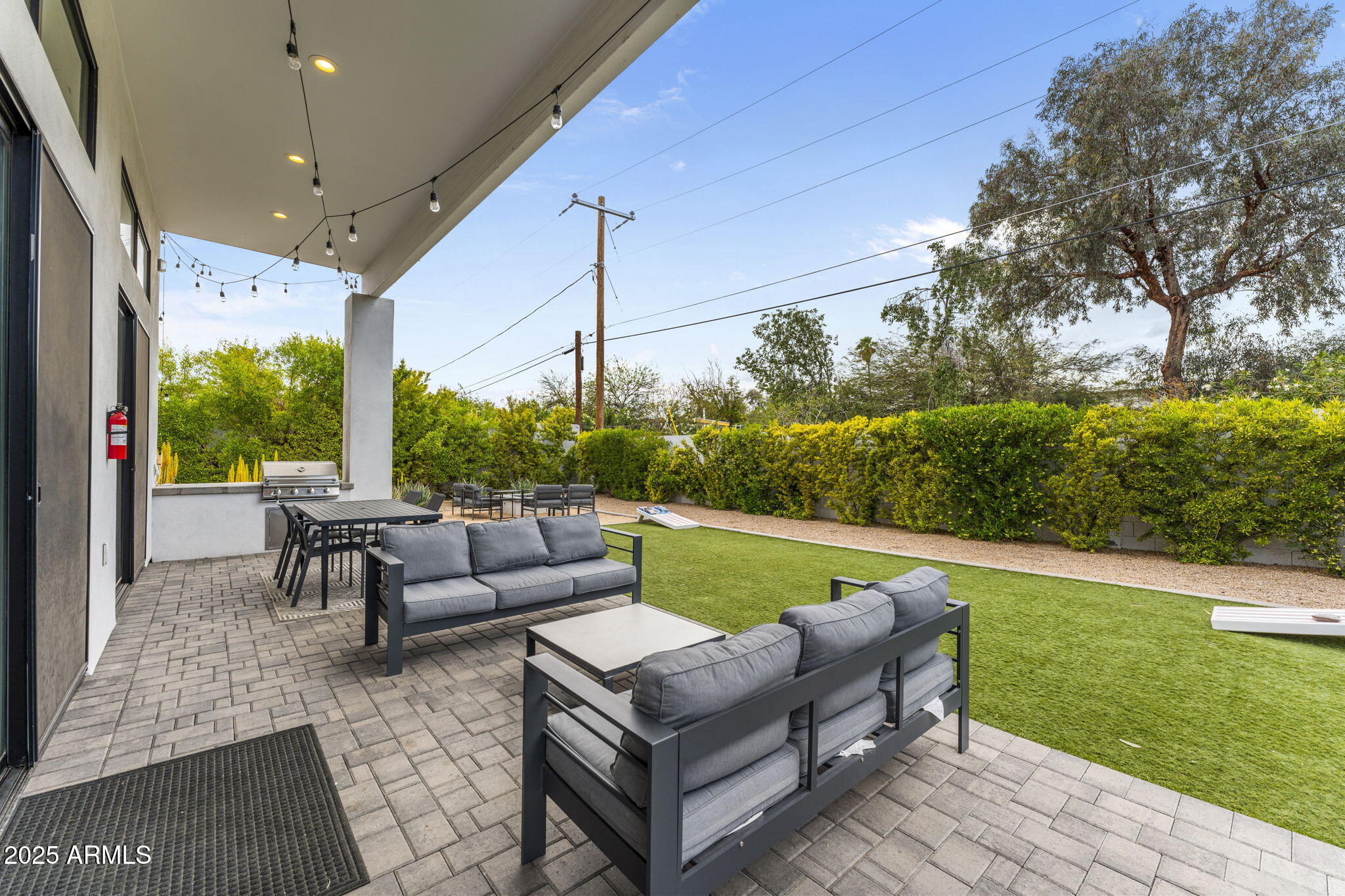 5036 N SCOTTSDALE Road