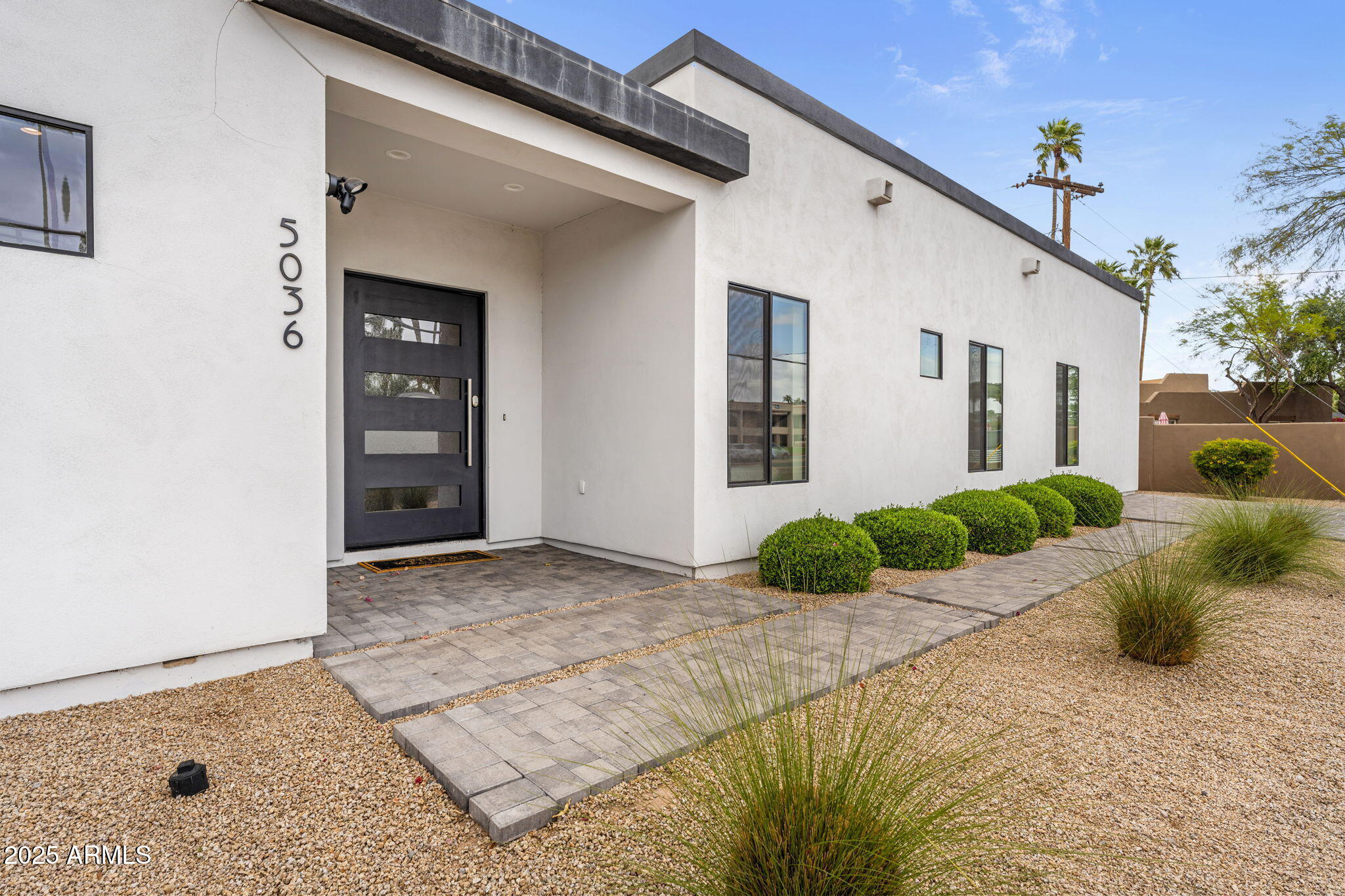 5036 N SCOTTSDALE Road