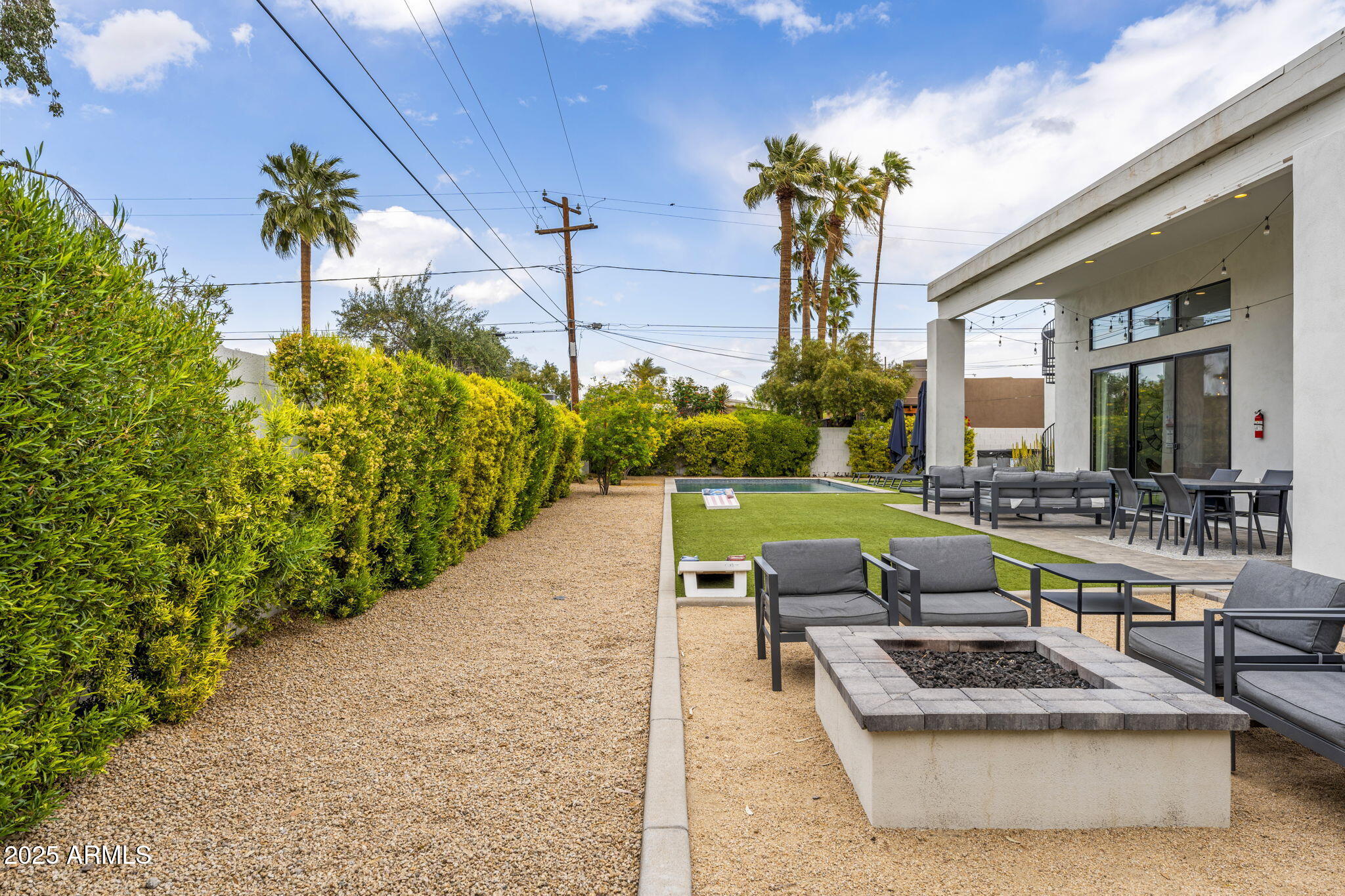 5036 N SCOTTSDALE Road