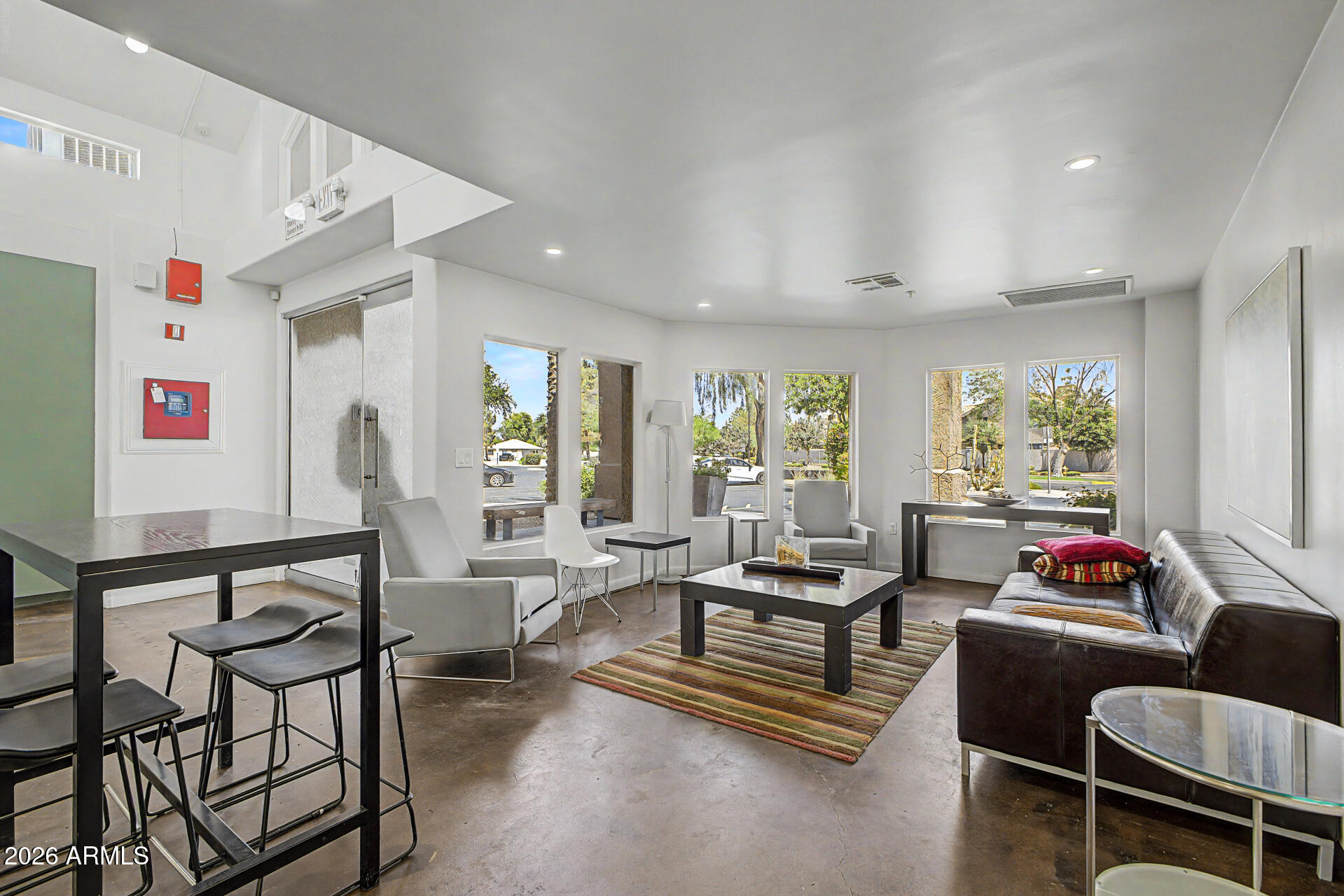 IKON HAYFIELD CONDOMINIUM - Residential