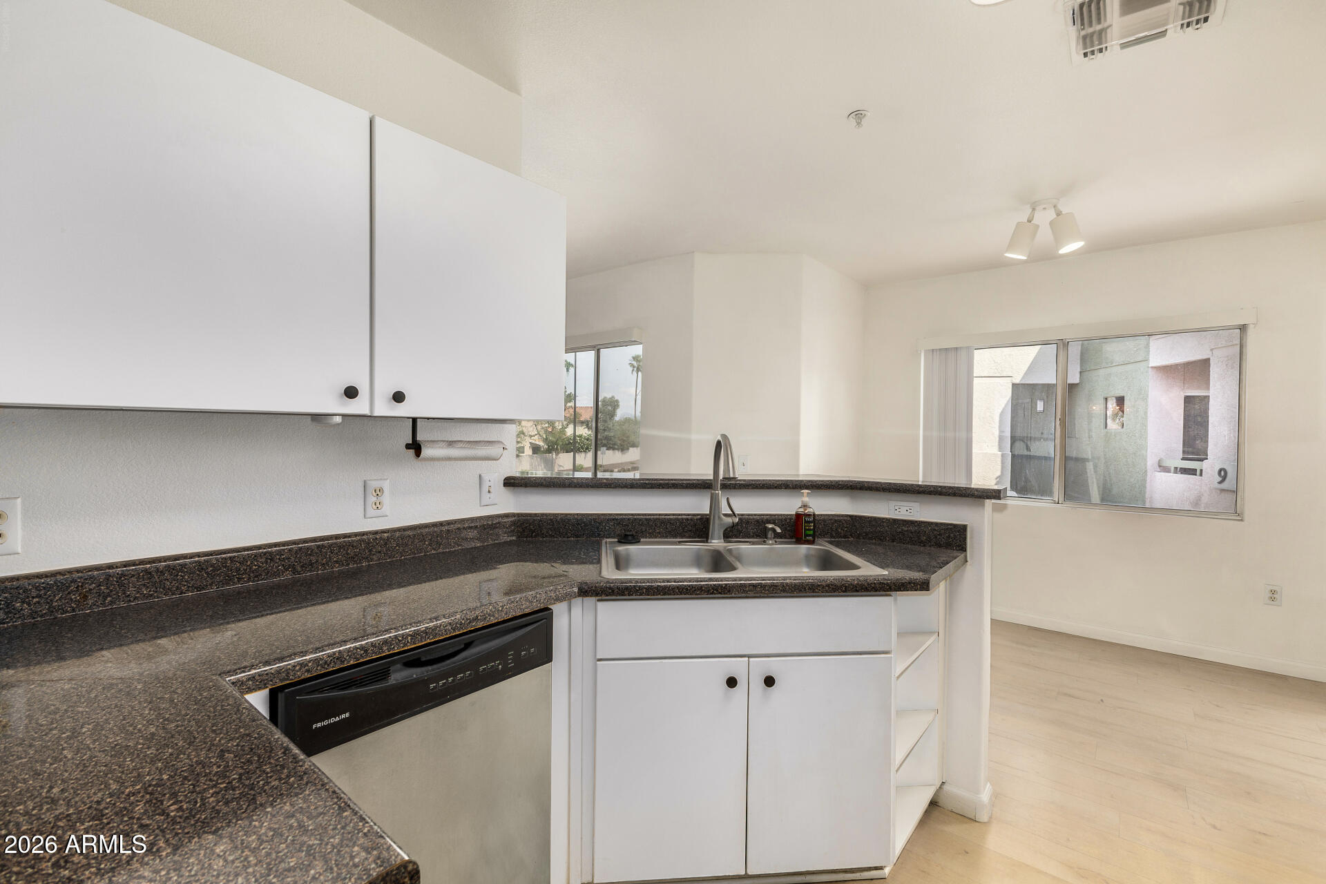 IKON HAYFIELD CONDOMINIUM - Residential
