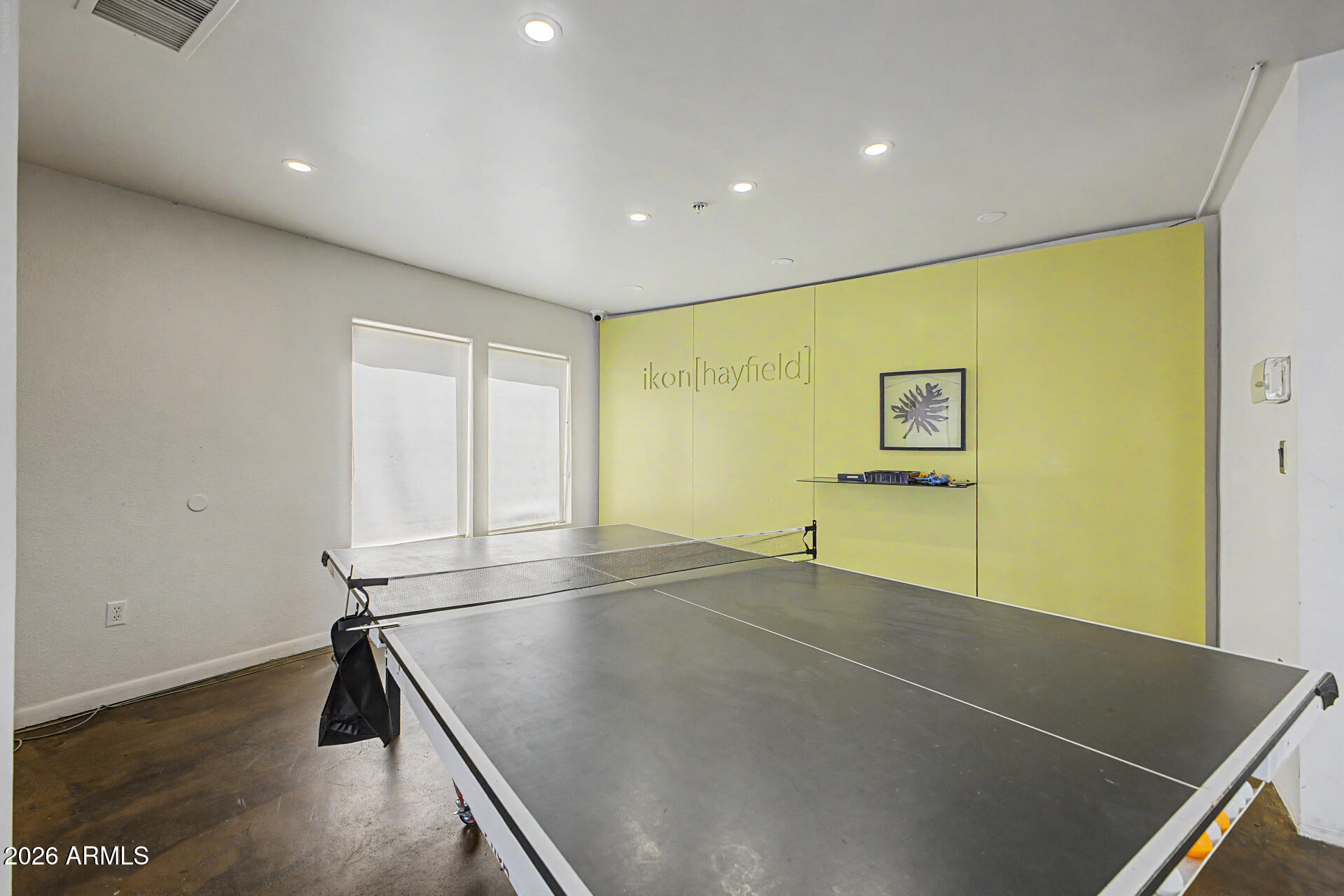 IKON HAYFIELD CONDOMINIUM - Residential