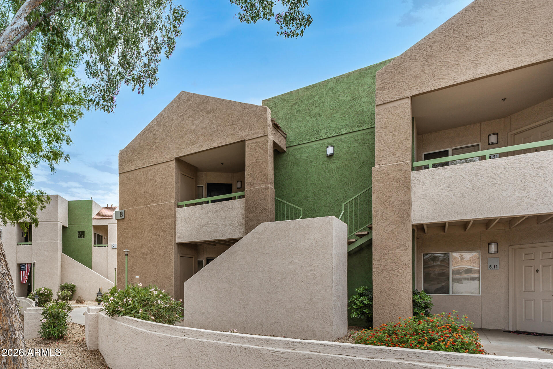 IKON HAYFIELD CONDOMINIUM - Residential