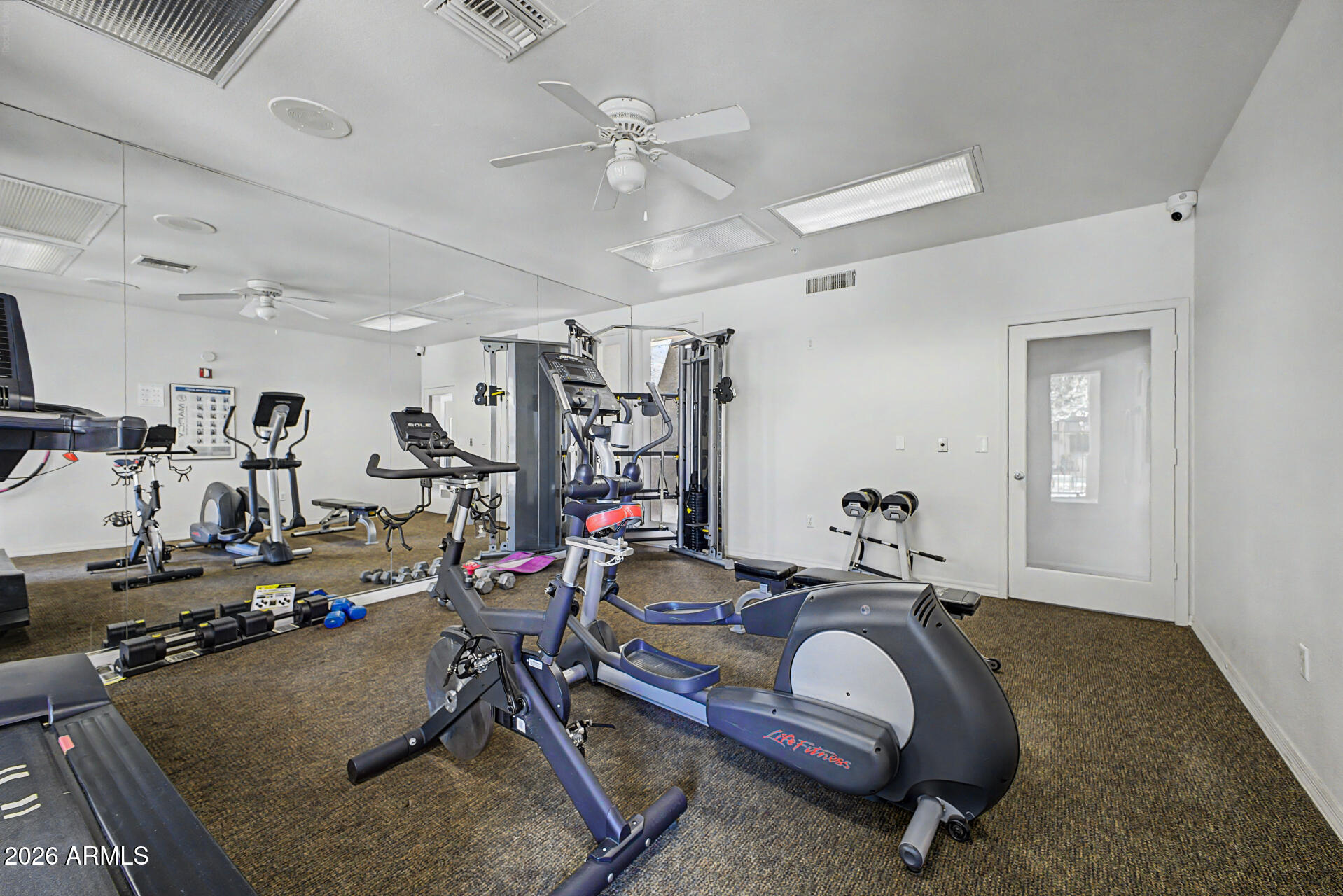 IKON HAYFIELD CONDOMINIUM - Residential