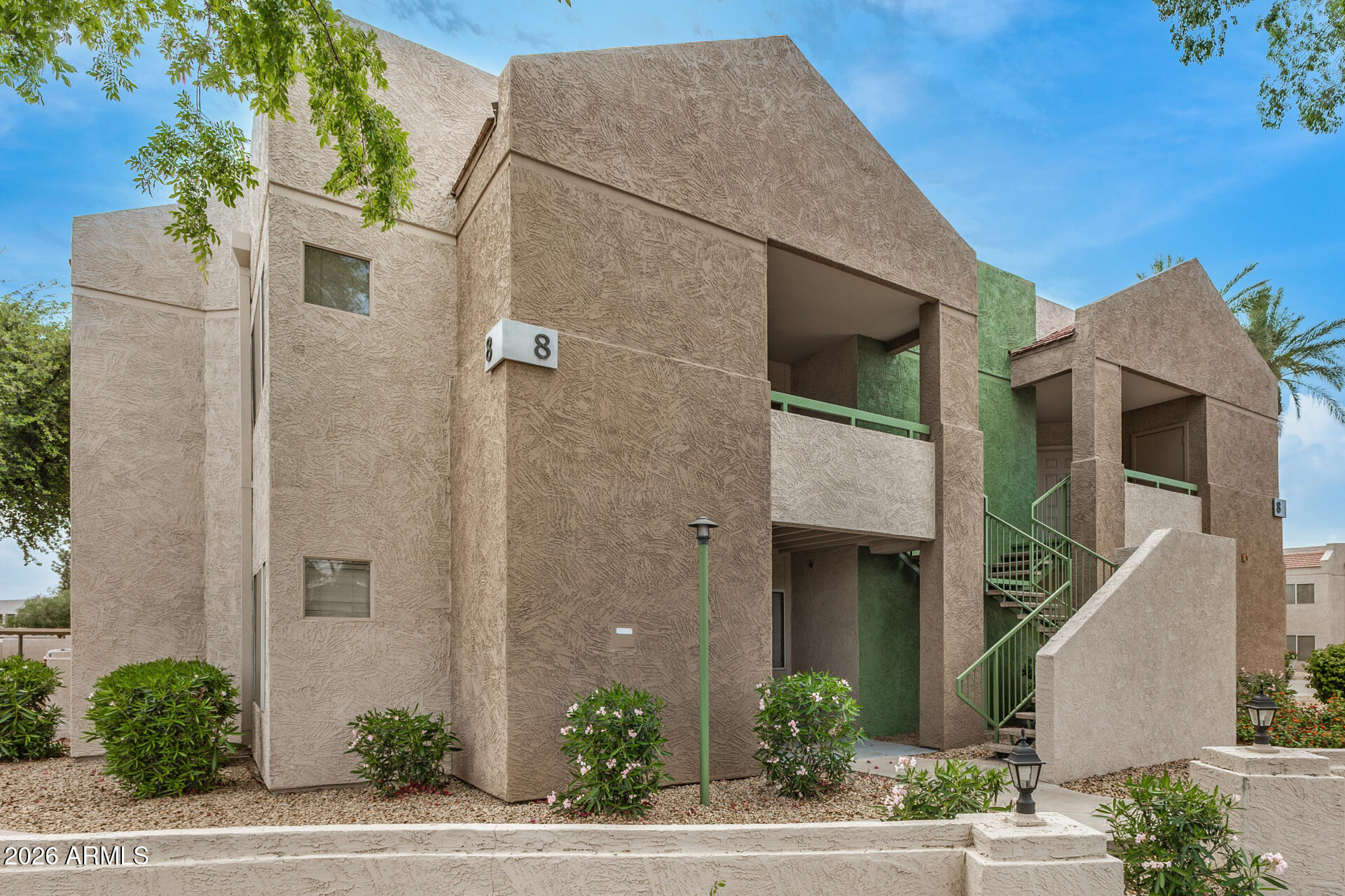 IKON HAYFIELD CONDOMINIUM - Residential