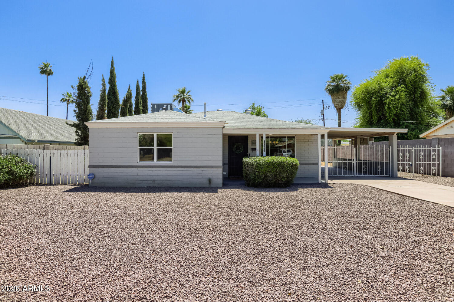 KEARNIE ESTATES - Residential