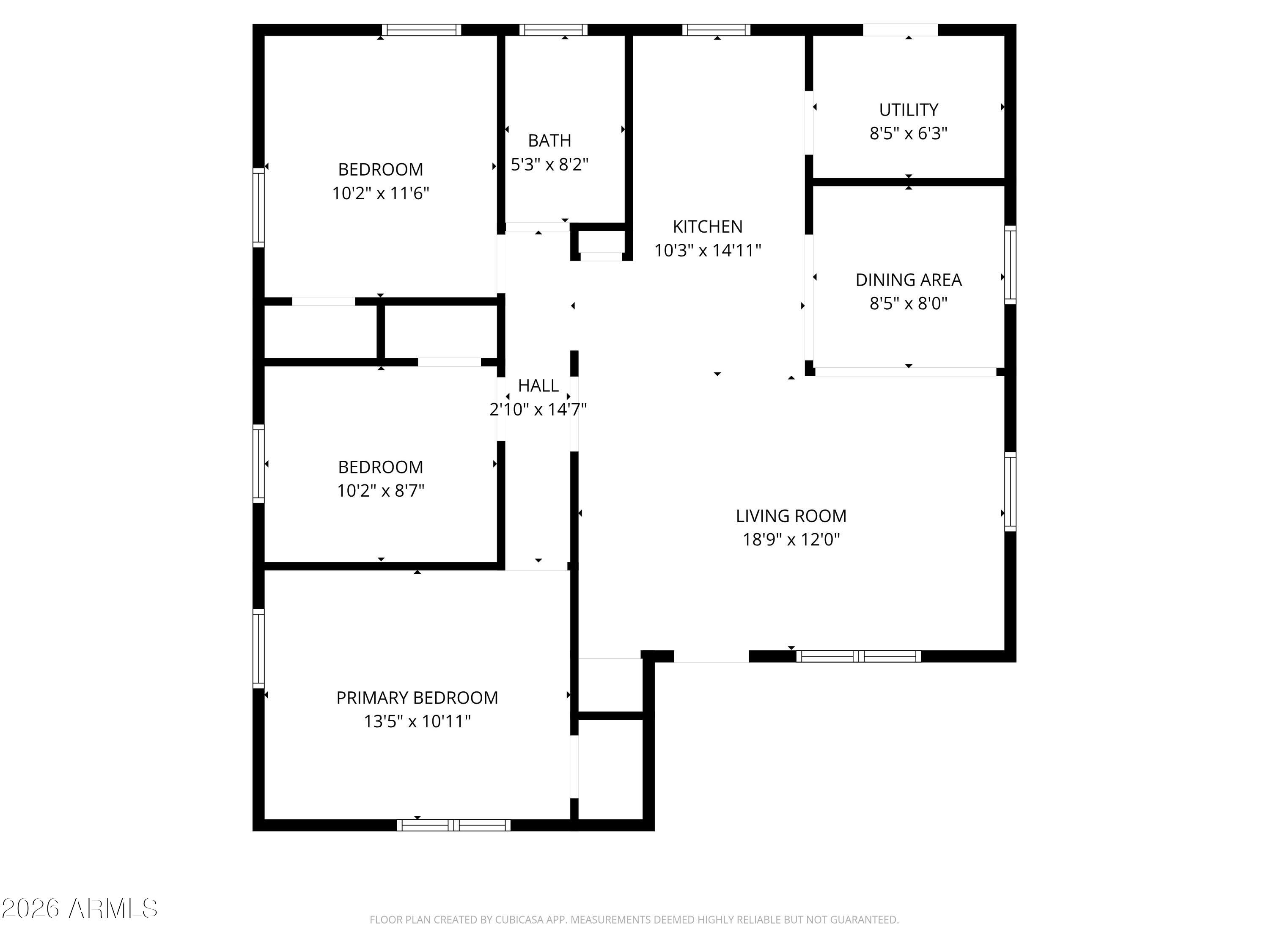 KEARNIE ESTATES - Residential