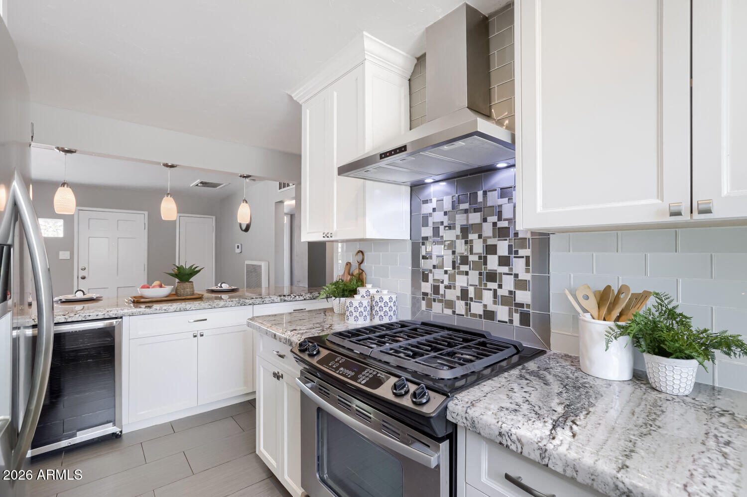 KEARNIE ESTATES - Residential