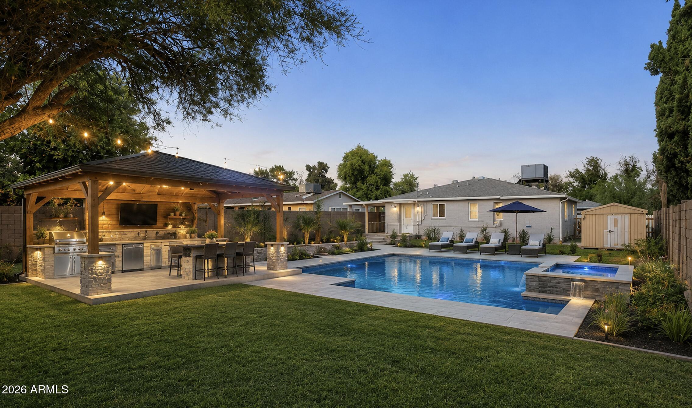 KEARNIE ESTATES - Residential