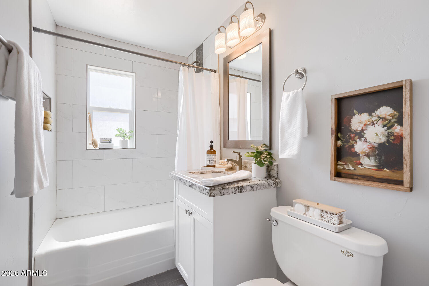 KEARNIE ESTATES - Residential