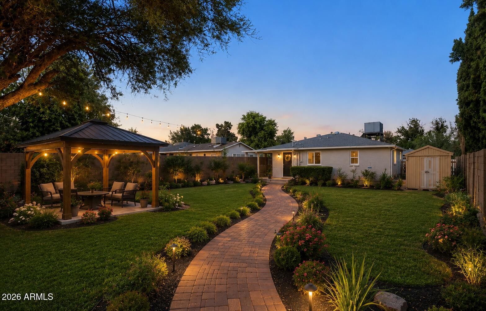 KEARNIE ESTATES - Residential