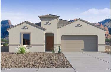 Photo of 2826 W Sonrisa Avenue, Apache Junction, AZ 85120 (MLS # 7044378)