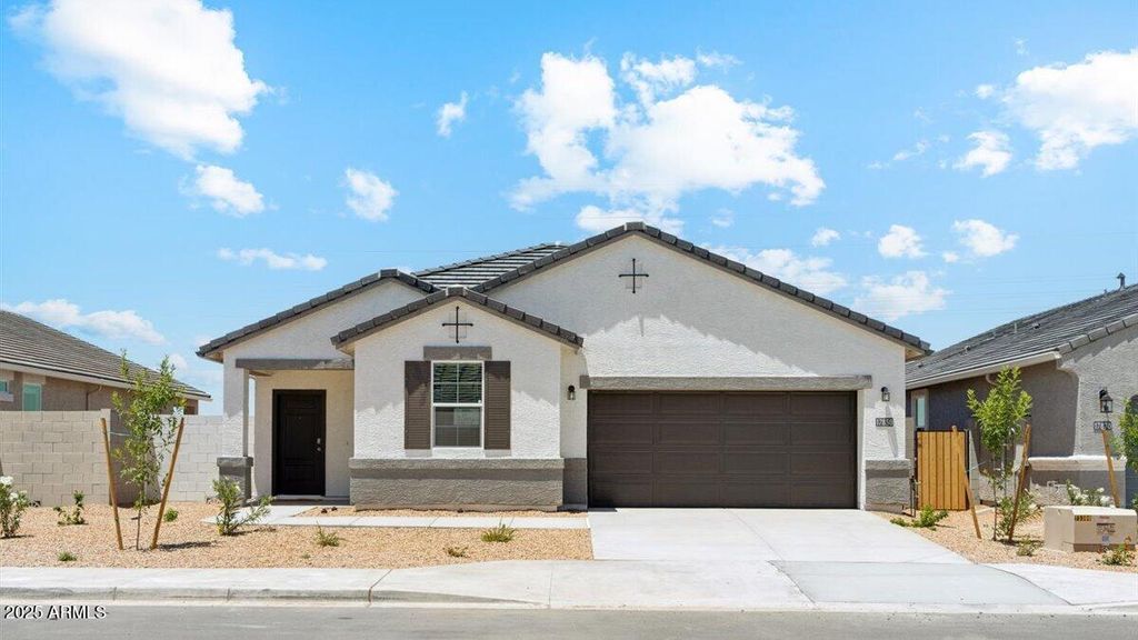 Photo of 18752 E Bruno Drive, Gold Canyon, AZ 85118 (MLS # 6919320)
