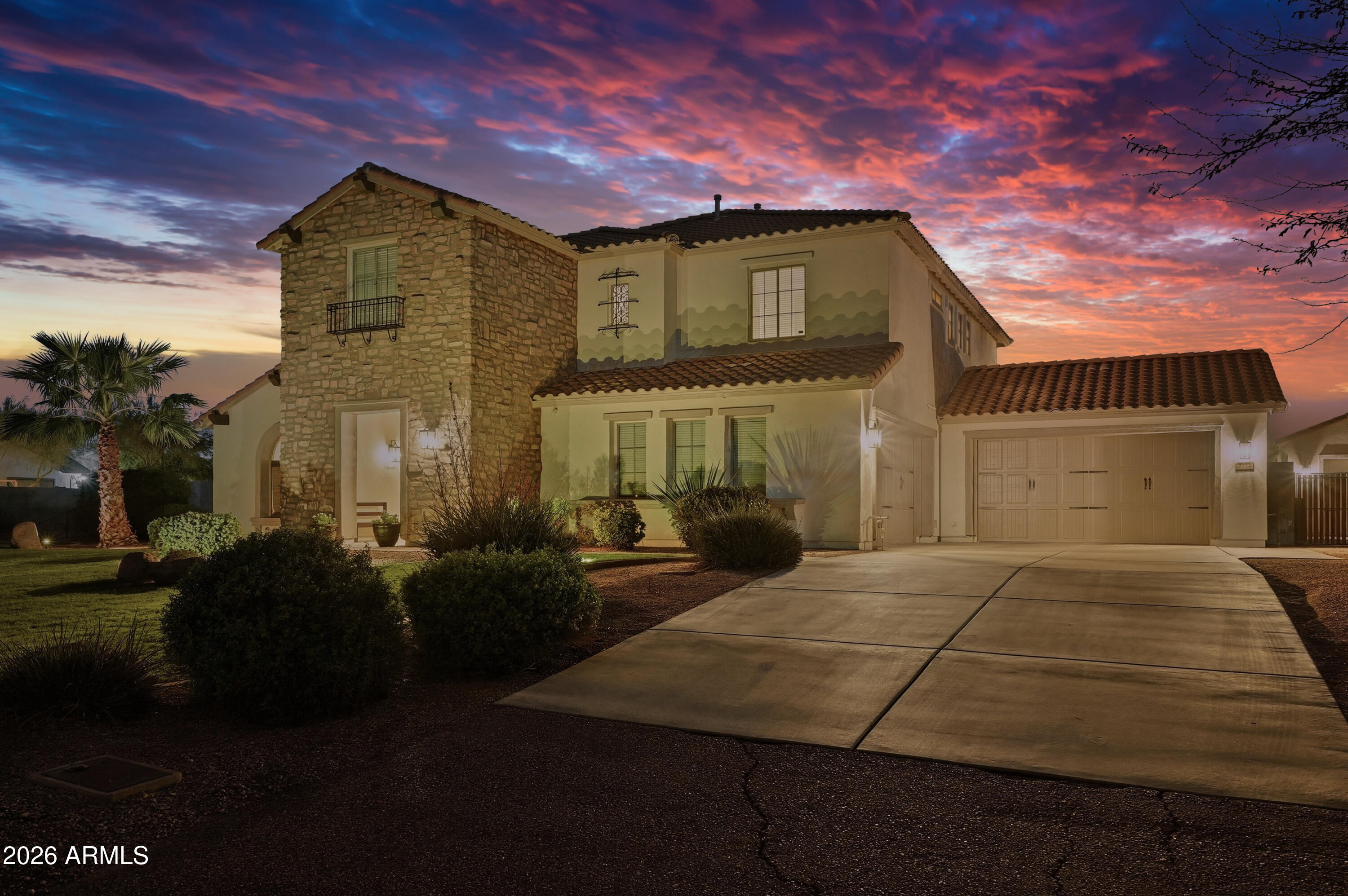 2364 W PHILLIPS Road