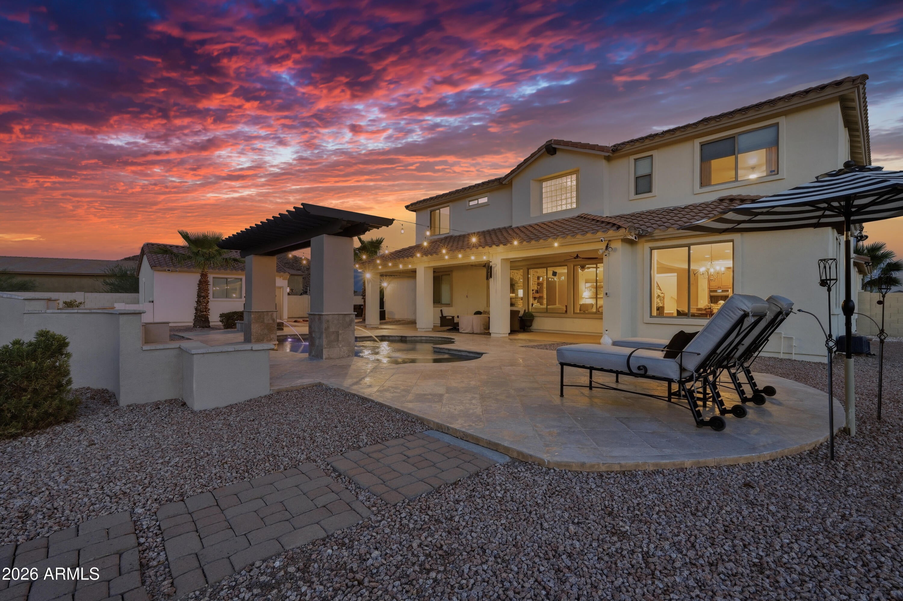 2364 W PHILLIPS Road