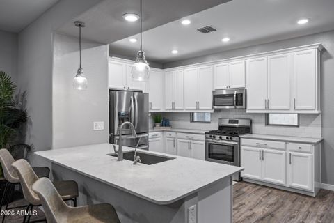 440 W PINNACLE RIDGE Drive San Tan Valley AZ 85140