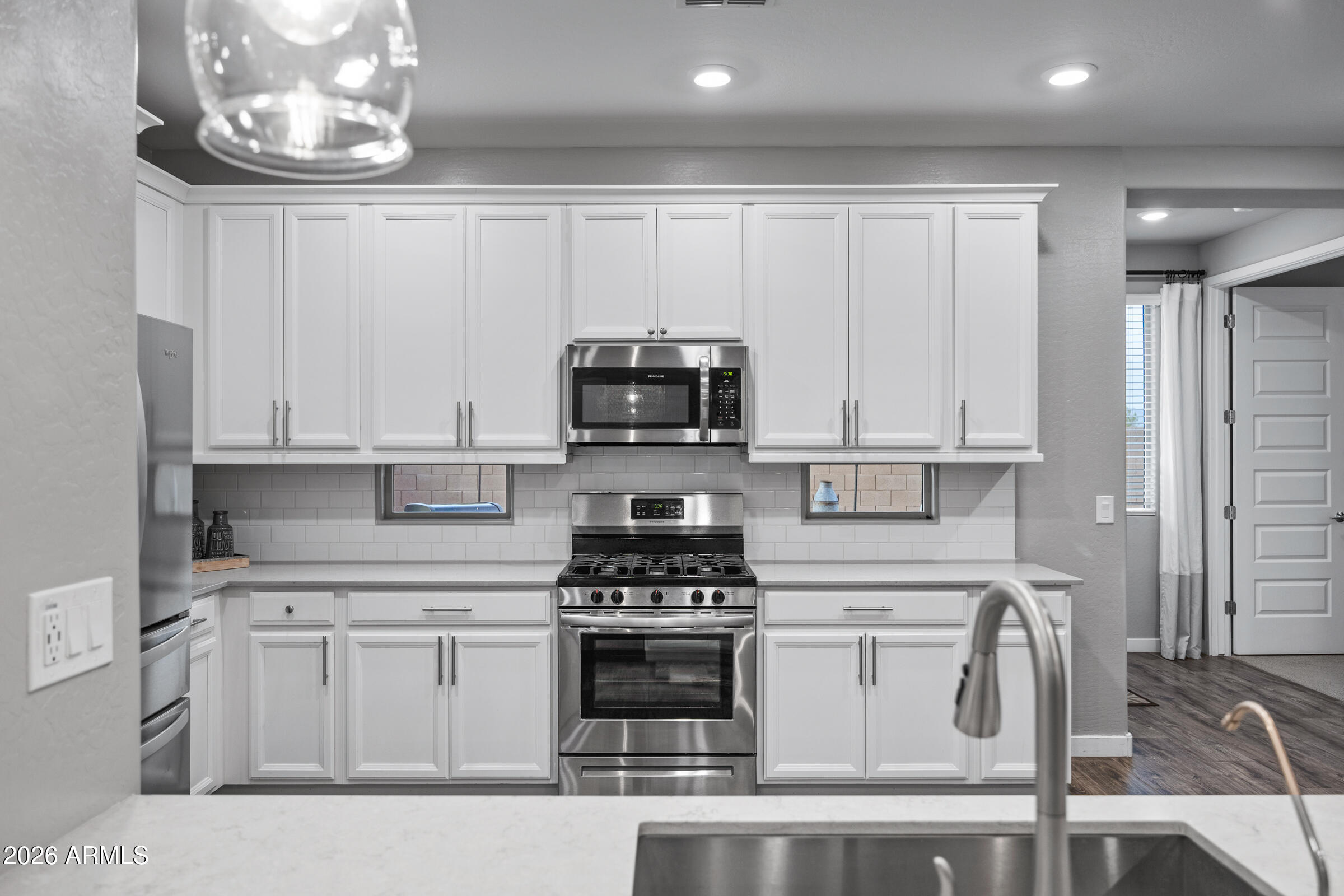 440 W PINNACLE RIDGE Drive