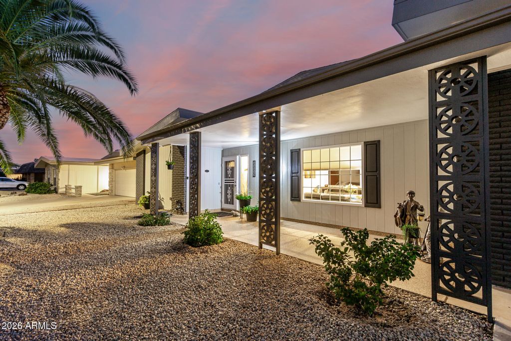 Photo of 11113 W Palmeras Drive, Sun City, AZ 85373 (MLS # 6970577)