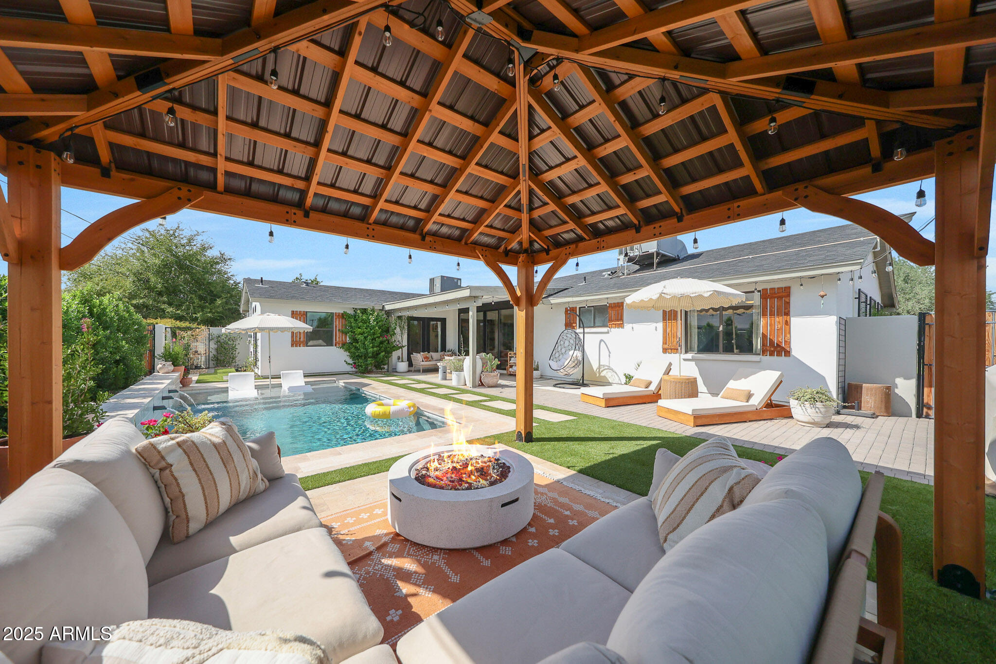 7031 E MONTE VISTA Road