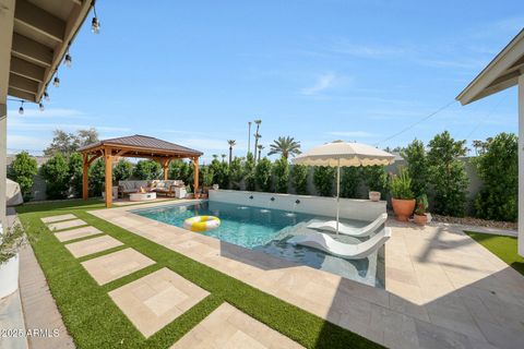 Photo of 7031 E Monte Vista Road, Scottsdale, AZ 85257 (MLS # 6957573)