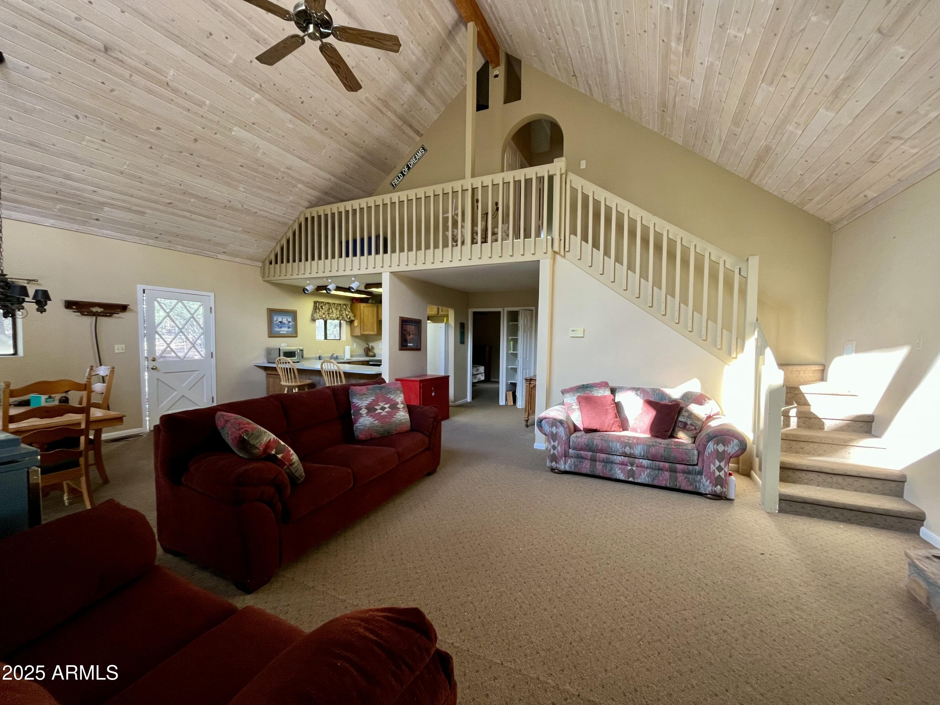 6314 W Bradshaw Drive