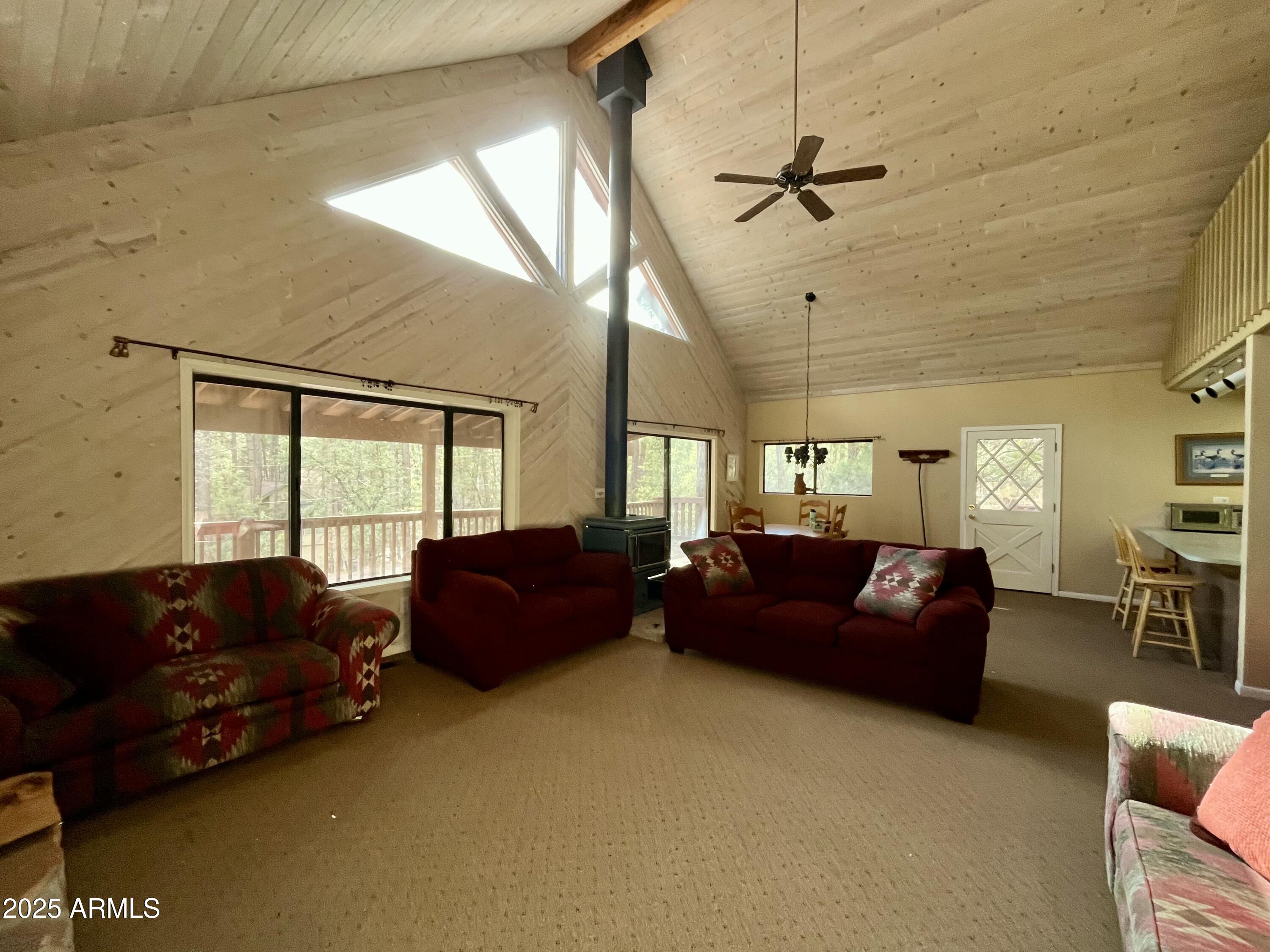 6314 W Bradshaw Drive