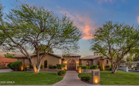 Property photo of 2529 E Vaughn Court, Gilbert, AZ 85234