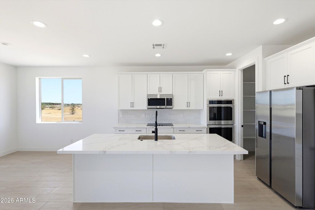 Photo of 5701 N Nigal Road, Casa Grande, AZ 85194 (MLS # 6961792)