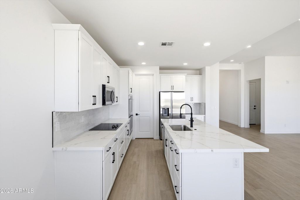 Photo of 5701 N Nigal Road, Casa Grande, AZ 85194 (MLS # 6961792)