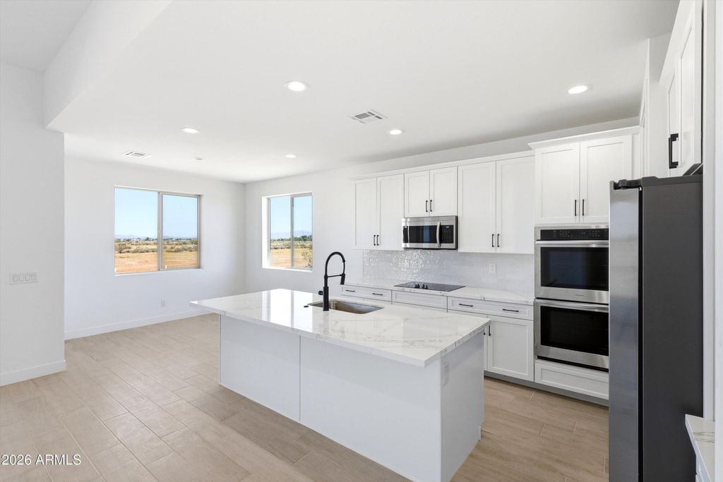 Photo of 5701 N Nigal Road, Casa Grande, AZ 85194 (MLS # 6961792)