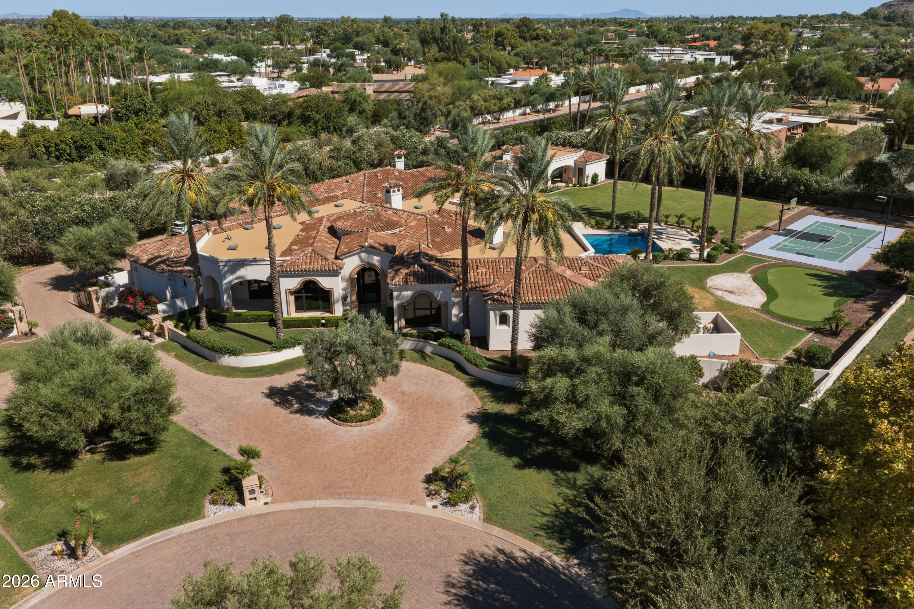 6385 E ROYAL PALM Road