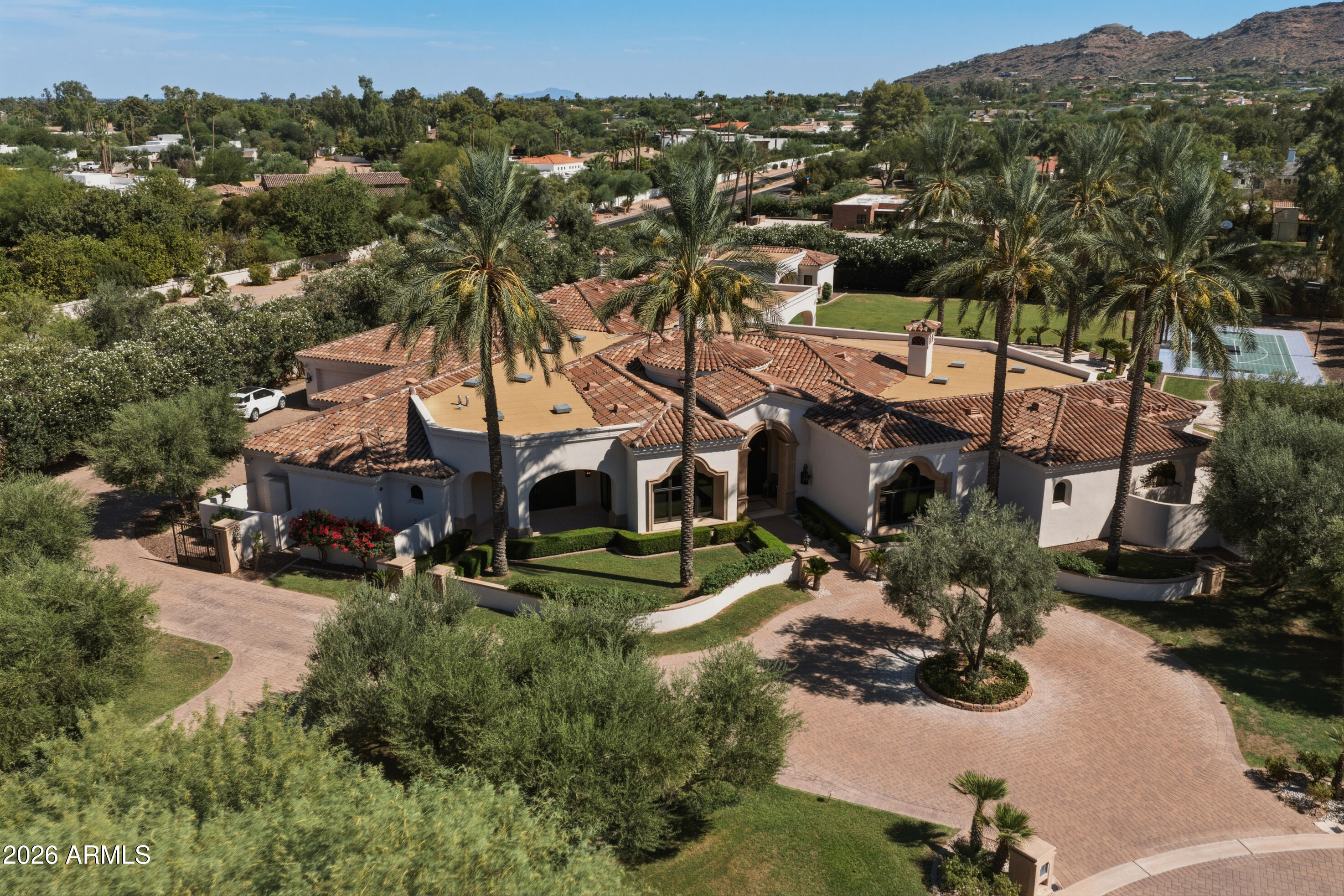 6385 E ROYAL PALM Road