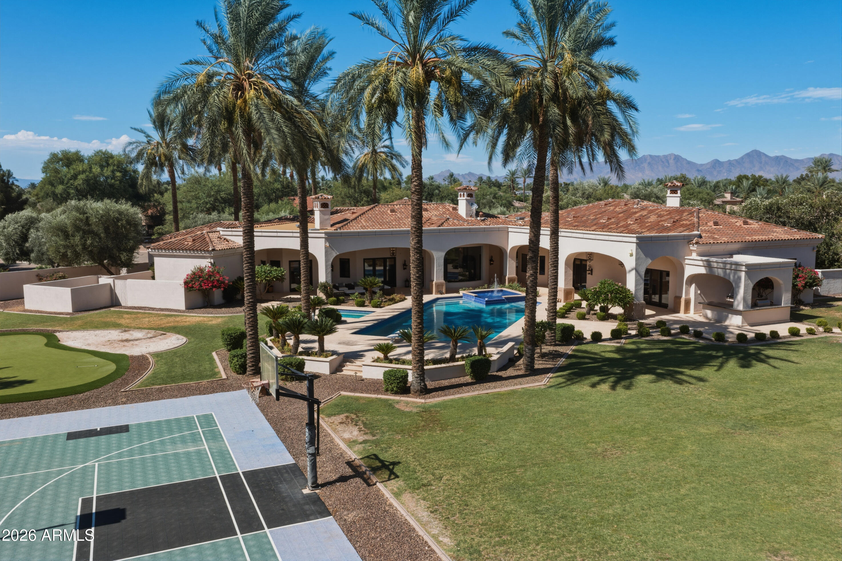 6385 E ROYAL PALM Road