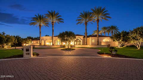 Property photo of 6385 E Royal Palm Road, Paradise Valley, AZ 85253