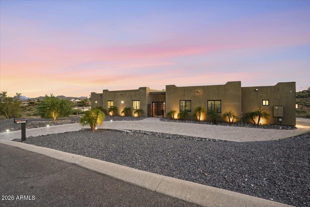 16057 E PINCUSHION Way
