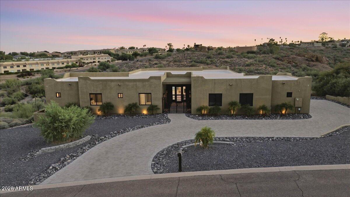 16057 E PINCUSHION Way