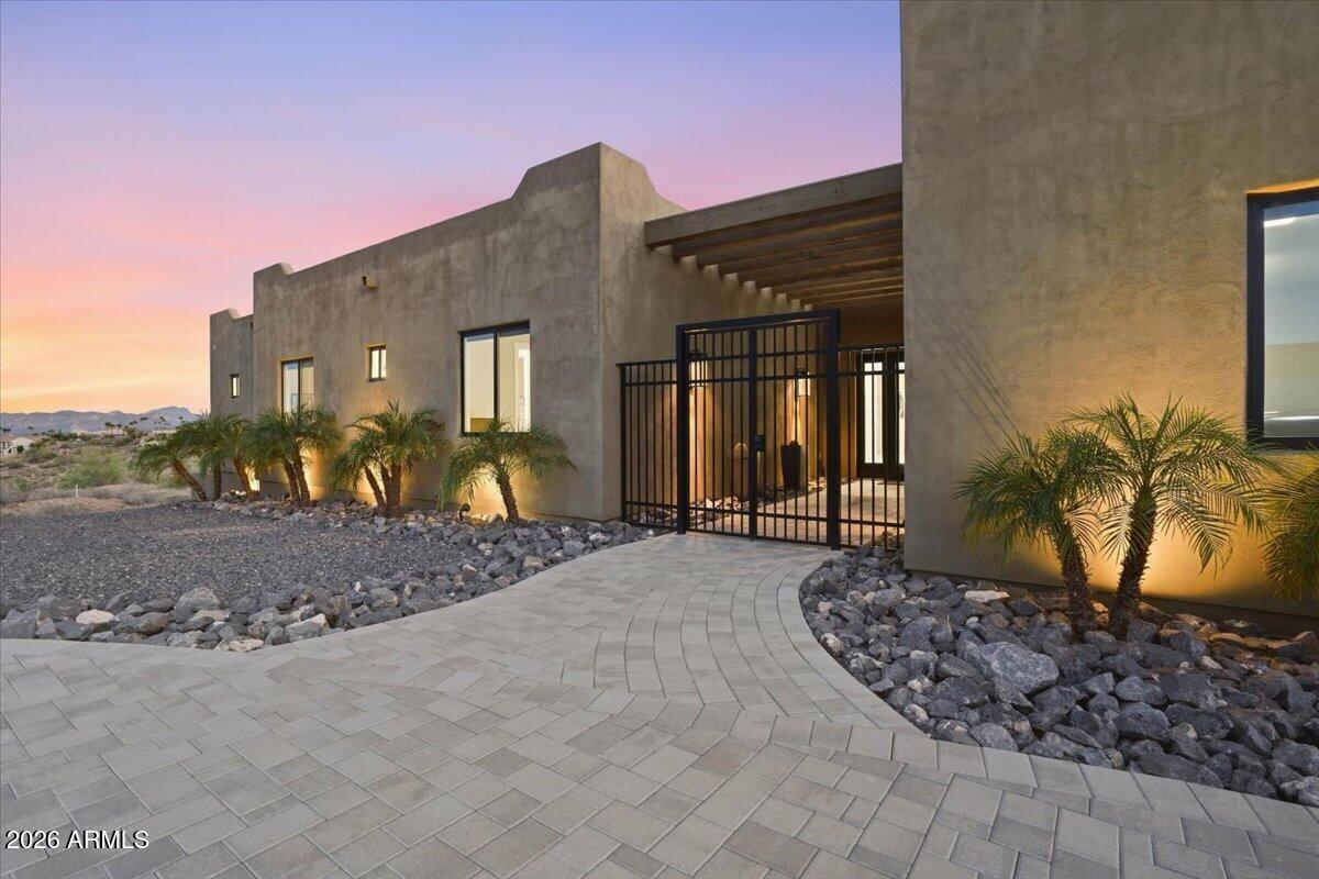 16057 E PINCUSHION Way