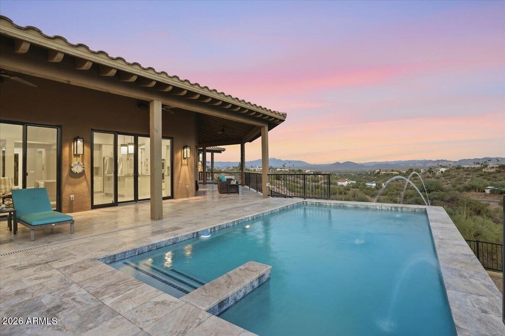 Photo of 16057 E Pincushion Way, Fountain Hills, AZ 85268 (MLS # 7083790)