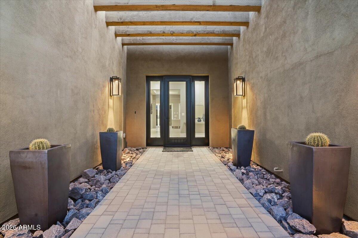 16057 E PINCUSHION Way