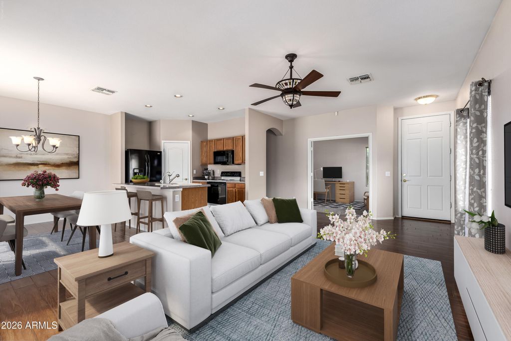 Photo of 6450 S Nash Way, Chandler, AZ 85249 (MLS # 7006696)