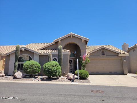 Property photo of 5327 S Marble Drive, Gold Canyon, AZ 85118