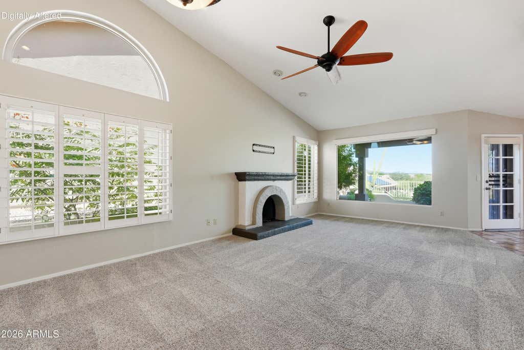 Photo of 5327 S Marble Drive, Gold Canyon, AZ 85118 (MLS # 7027580)