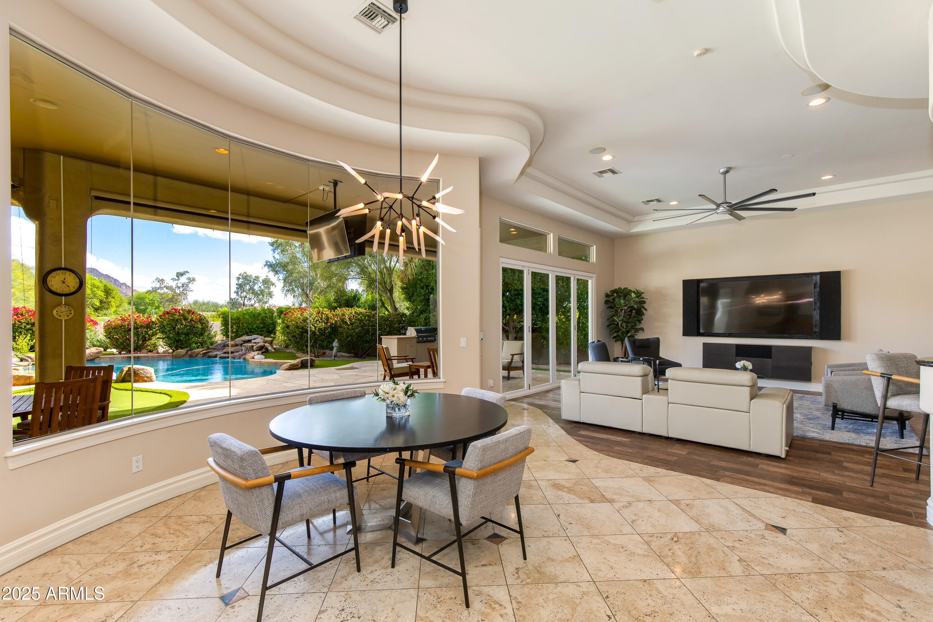 BILTMORE TERRACES - Residential