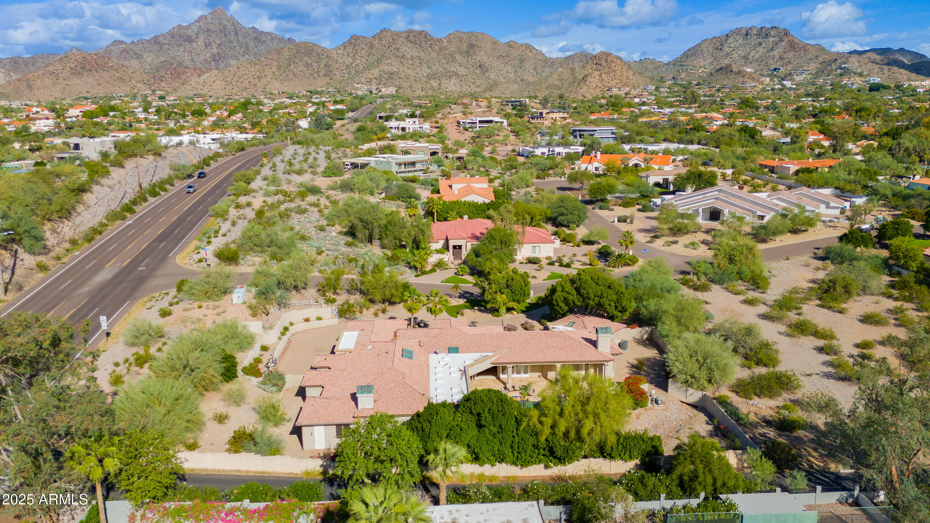 BILTMORE TERRACES - Residential