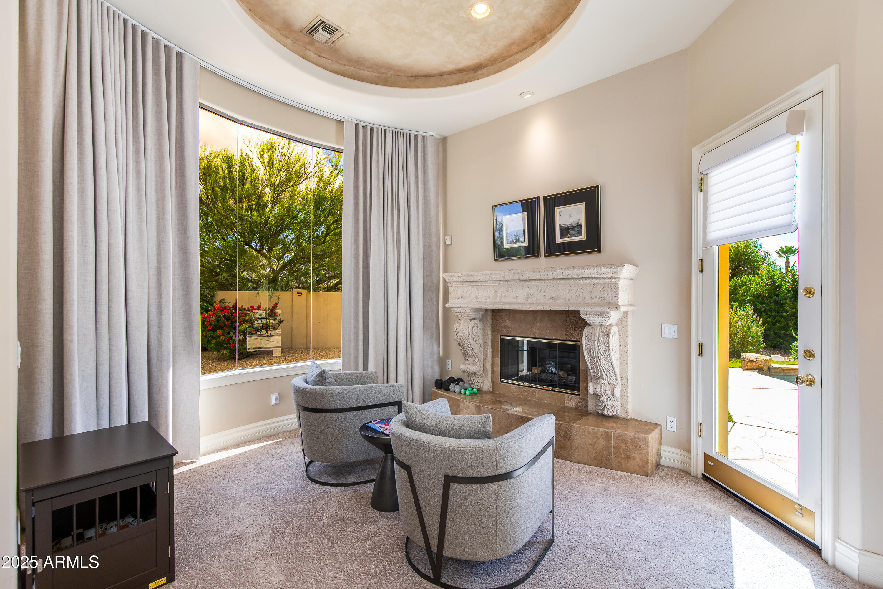 BILTMORE TERRACES - Residential