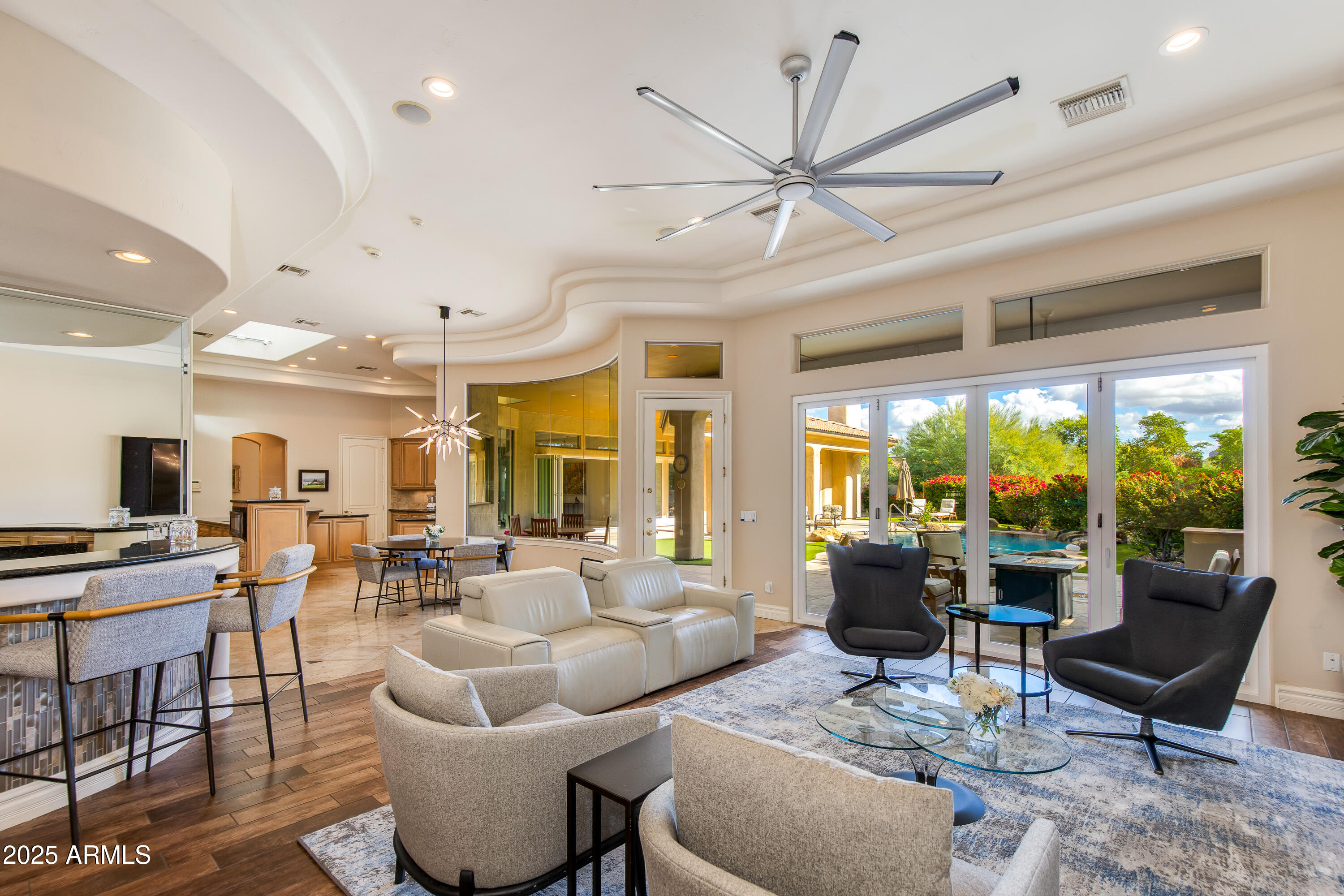 BILTMORE TERRACES - Residential
