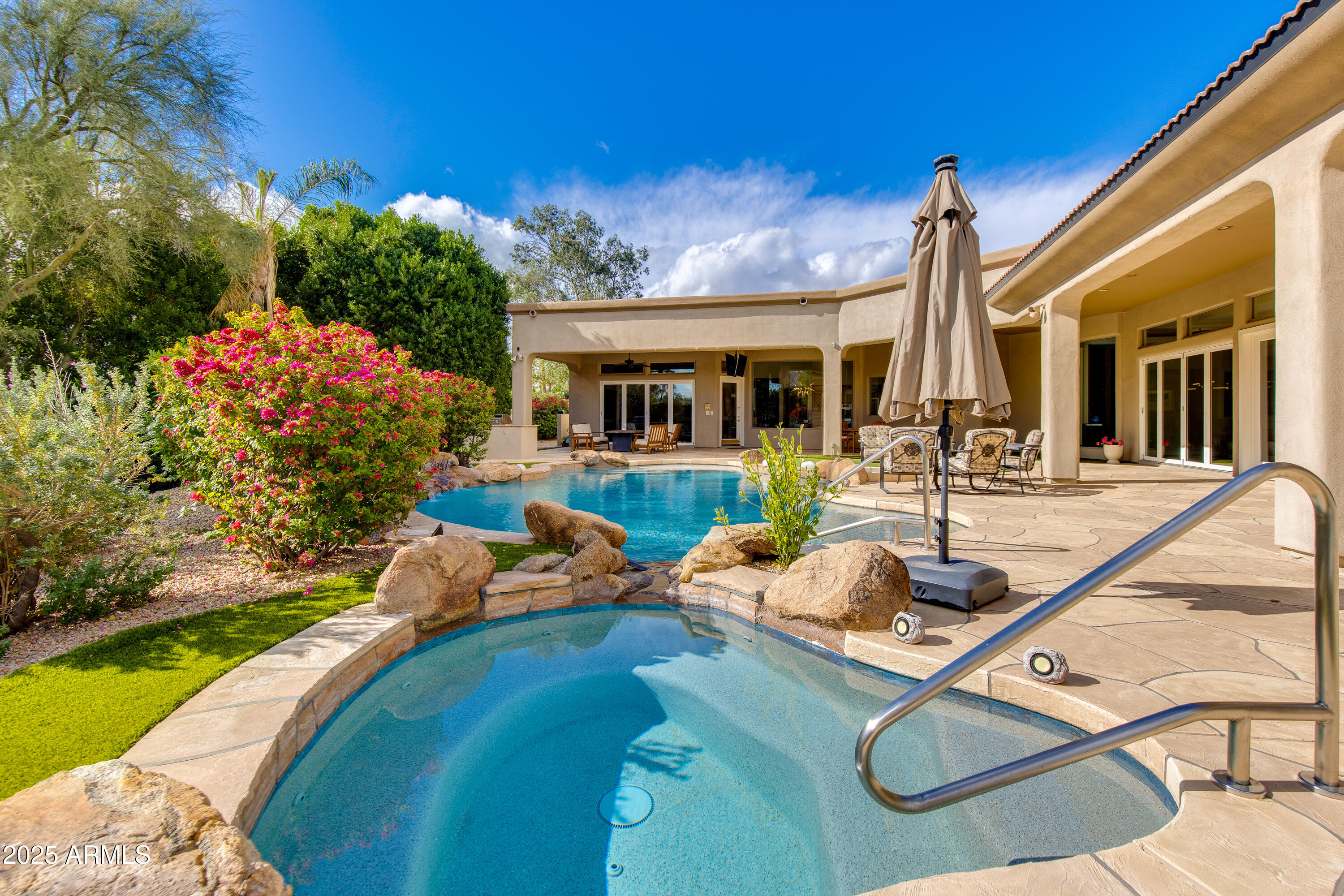 BILTMORE TERRACES - Residential