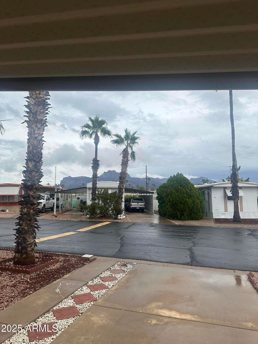 Photo of 1050 E Broadway Avenue #84, Apache Junction, AZ 85119 (MLS # 6949447)