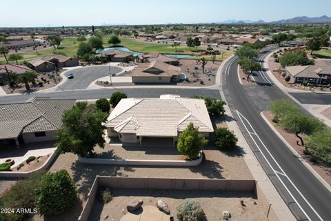 A home in Mesa