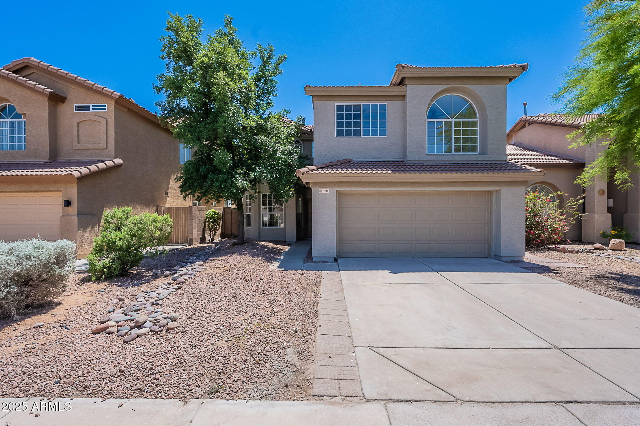 3233 E SEQUOIA Drive